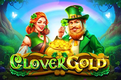 Clover Gold играть в Оши Казино